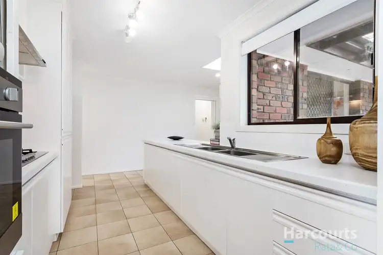 Sixth view of Homely house listing, 3 Guinea Court, Epping VIC 3076