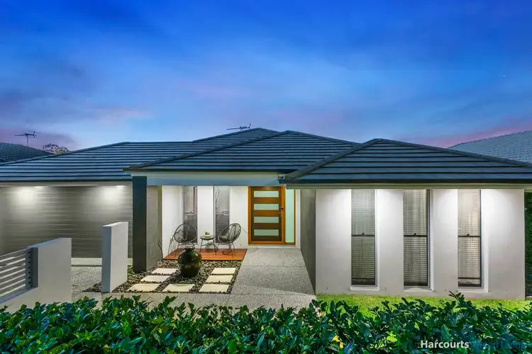 13 Gardenia Place, Gumdale QLD 4154