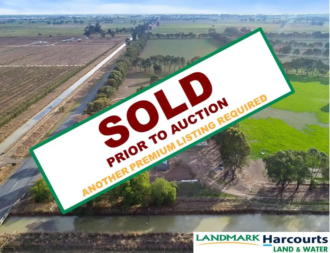 Main view of Homely rural property listing, 280 Lemnos North Road, Lemnos VIC 3631