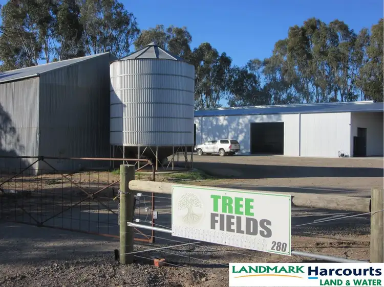 Third view of Homely rural property listing, 280 Lemnos North Road, Lemnos VIC 3631