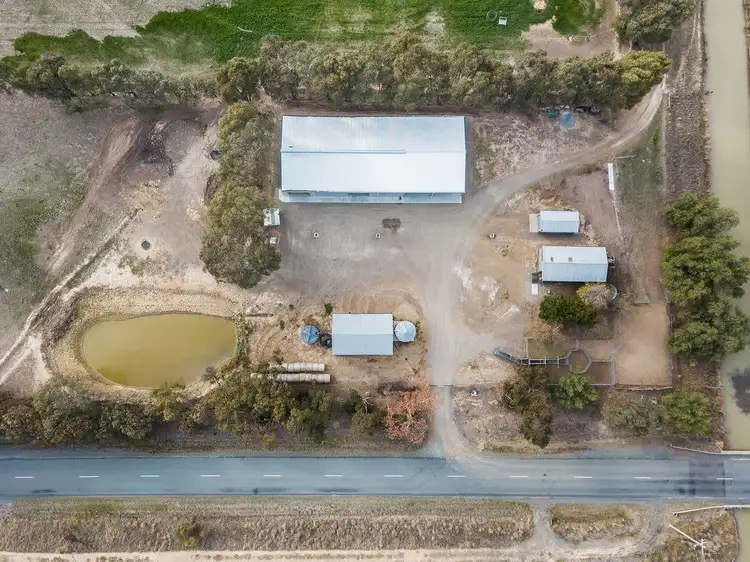 Fourth view of Homely rural property listing, 280 Lemnos North Road, Lemnos VIC 3631