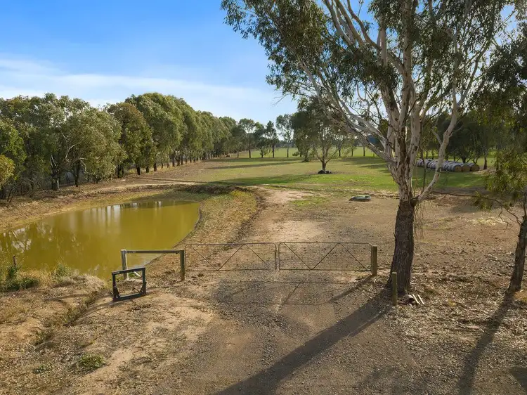 Fifth view of Homely rural property listing, 280 Lemnos North Road, Lemnos VIC 3631