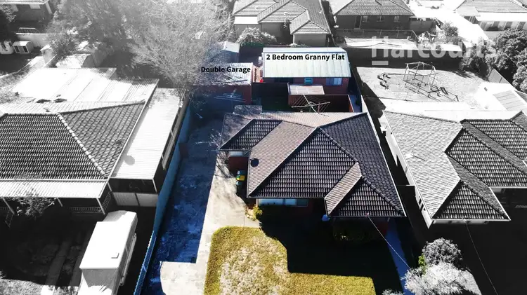 210 & 210A Broughton Street, Campbelltown NSW 2560