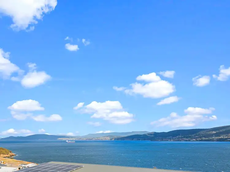 Second view of Homely land listing, 960 Oceana Drive, Tranmere TAS 7018