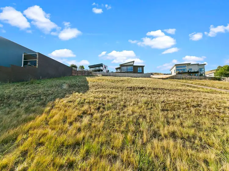 Third view of Homely land listing, 960 Oceana Drive, Tranmere TAS 7018