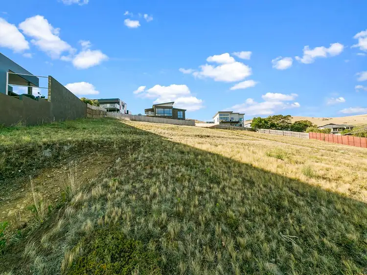 Fourth view of Homely land listing, 960 Oceana Drive, Tranmere TAS 7018