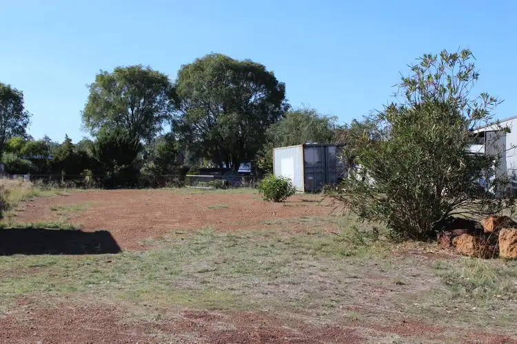 Main view of Homely land listing, 36 Diorite Street, Greenbushes WA 6254