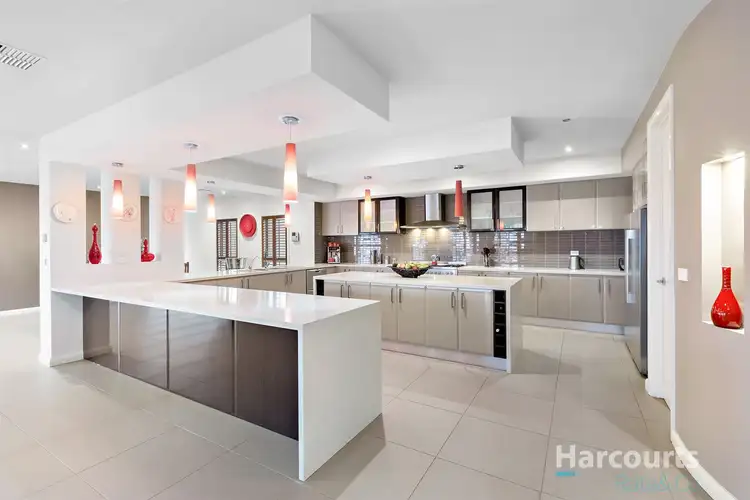 Second view of Homely house listing, 3 The Saddle, Doreen VIC 3754