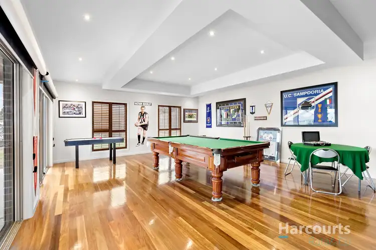 Third view of Homely house listing, 3 The Saddle, Doreen VIC 3754