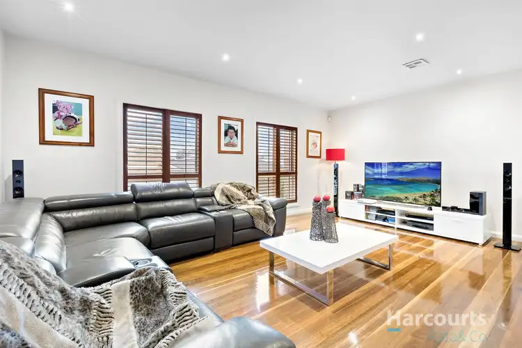 Fourth view of Homely house listing, 3 The Saddle, Doreen VIC 3754