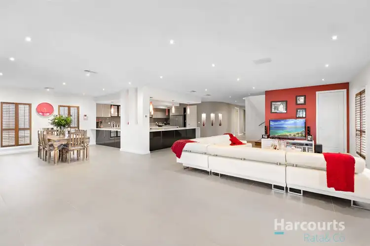 Fifth view of Homely house listing, 3 The Saddle, Doreen VIC 3754