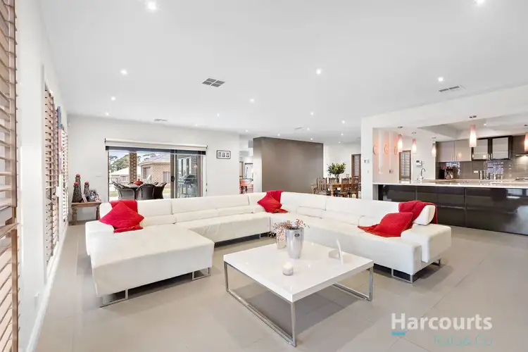 Sixth view of Homely house listing, 3 The Saddle, Doreen VIC 3754
