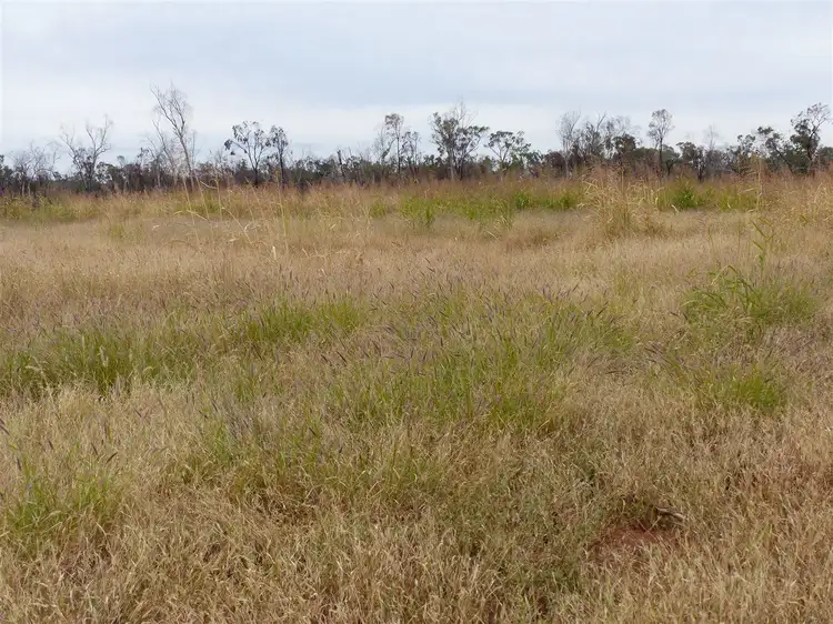 . Lloyds Hill, Augathella QLD 4477