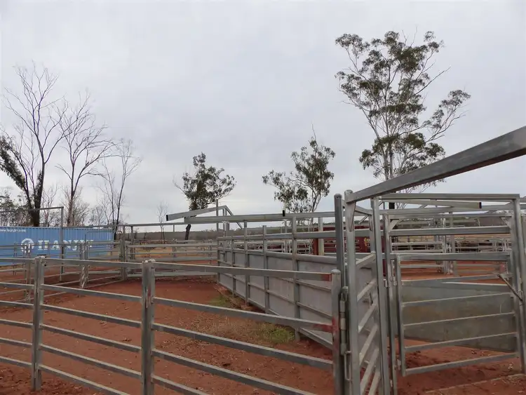 Seventh view of Homely rural property listing, . Lloyds Hill, Augathella QLD 4477