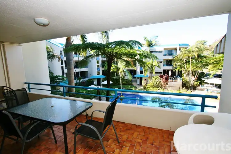 12/21-29 Toorbul, Bongaree QLD 4507