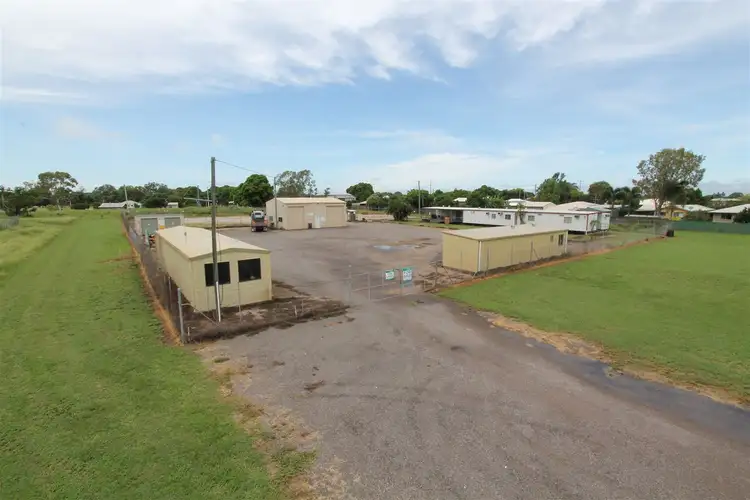 111 Woods Street, Ayr QLD 4807