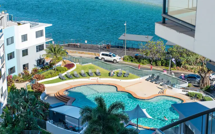 Second view of Homely unit listing, 115/100 Bulcock Street, Caloundra QLD 4551
