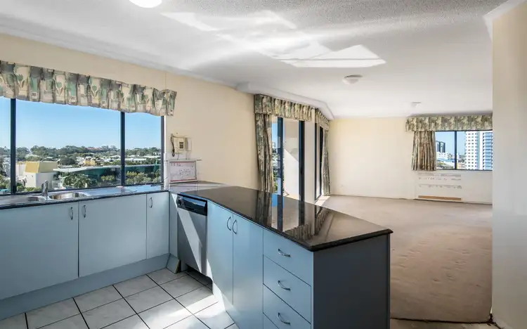 Third view of Homely unit listing, 115/100 Bulcock Street, Caloundra QLD 4551