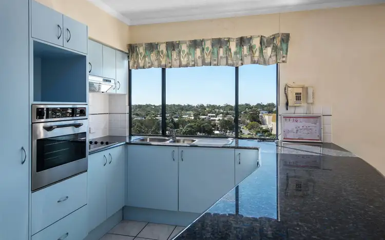 Fourth view of Homely unit listing, 115/100 Bulcock Street, Caloundra QLD 4551