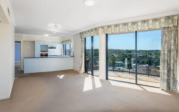 Sixth view of Homely unit listing, 115/100 Bulcock Street, Caloundra QLD 4551