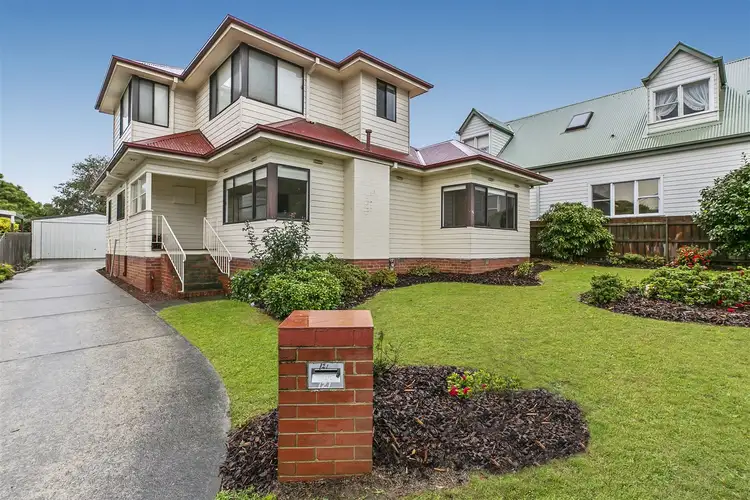 121 Victoria Street, Warragul VIC 3820
