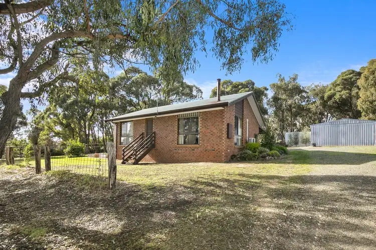 69 Browns Road, Smythesdale VIC 3351