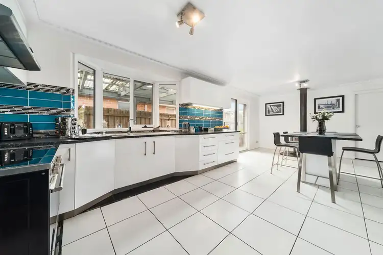Sixth view of Homely house listing, 84 Jacana Drive, Carrum Downs VIC 3201