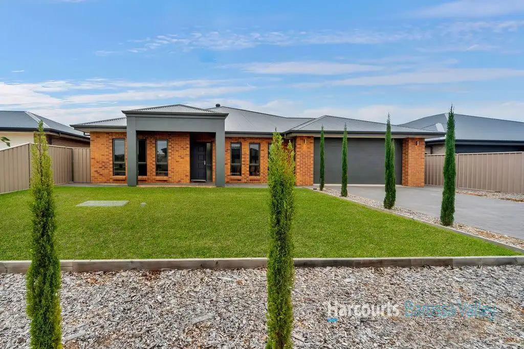 Main view of Homely house listing, 42 Moore Ave, Nuriootpa SA 5355