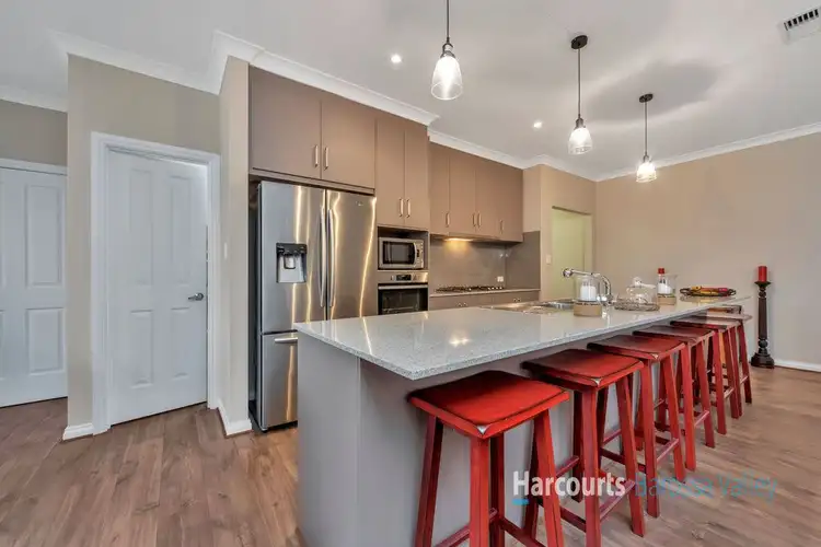 Second view of Homely house listing, 42 Moore Ave, Nuriootpa SA 5355
