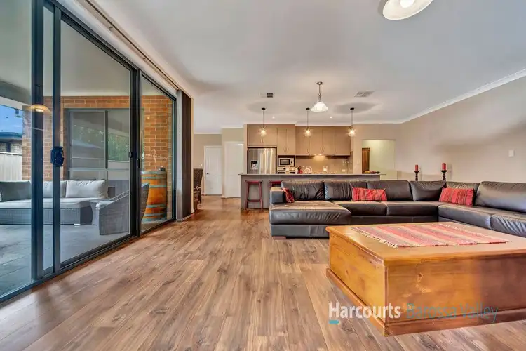 Third view of Homely house listing, 42 Moore Ave, Nuriootpa SA 5355