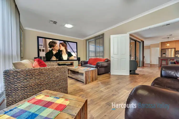 Fourth view of Homely house listing, 42 Moore Ave, Nuriootpa SA 5355
