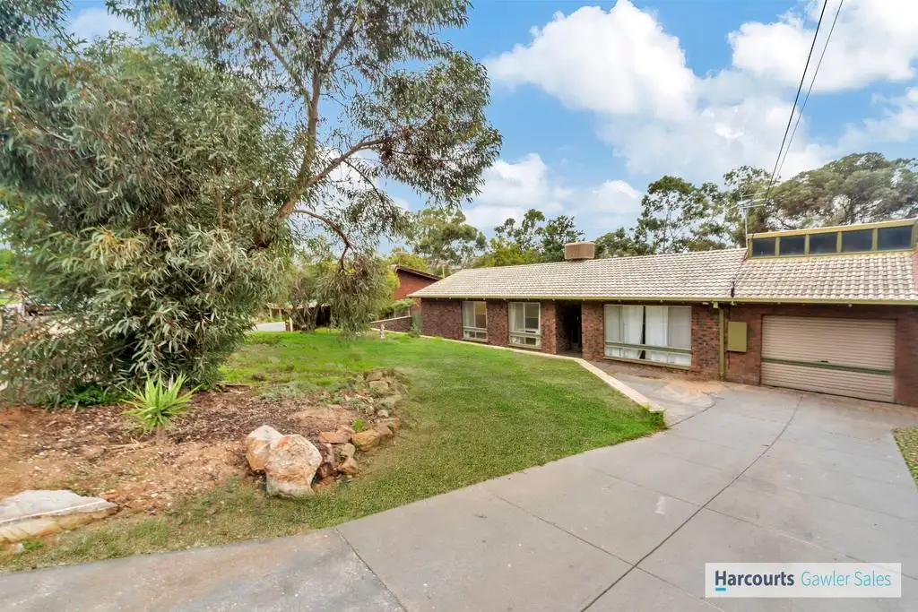 Main view of Homely house listing, 13 Coombe Street, Gawler East SA 5118