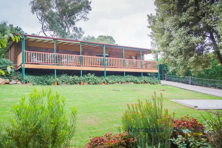 Main view of Homely house listing, 11 Hogan Rd, Nairne SA 5252