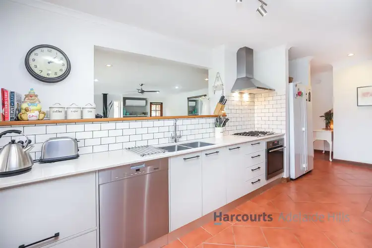 Third view of Homely house listing, 11 Hogan Rd, Nairne SA 5252