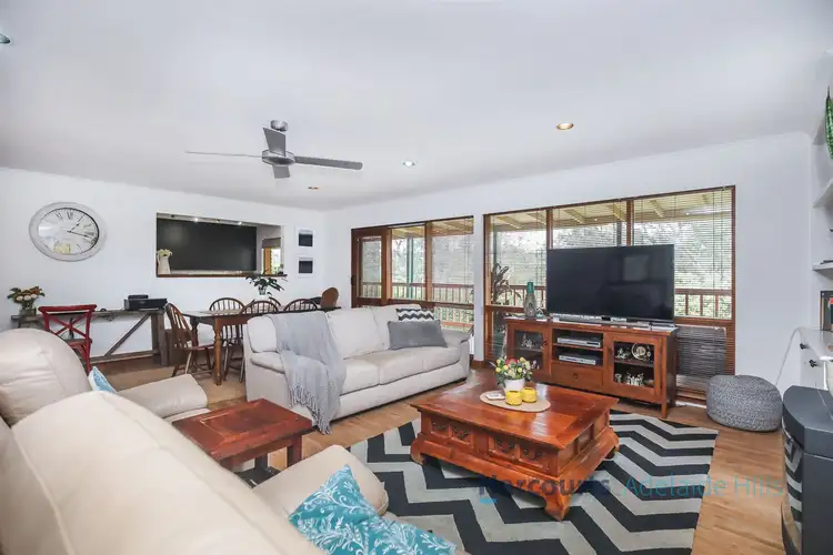 Fourth view of Homely house listing, 11 Hogan Rd, Nairne SA 5252
