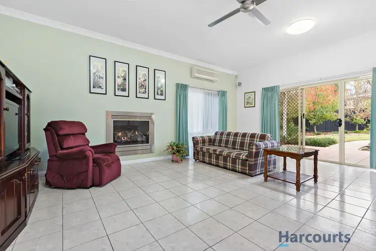 Second view of Homely house listing, 4 Maldon Court, Wheelers Hill VIC 3150