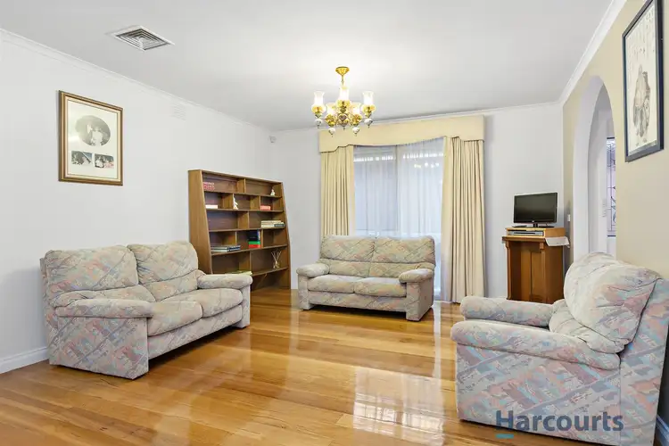 Fourth view of Homely house listing, 4 Maldon Court, Wheelers Hill VIC 3150