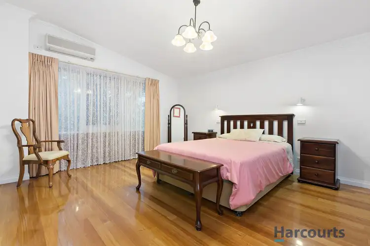 Sixth view of Homely house listing, 4 Maldon Court, Wheelers Hill VIC 3150