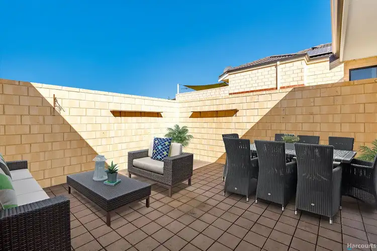 Second view of Homely house listing, 1/157 Kinross Drive, Kinross WA 6028