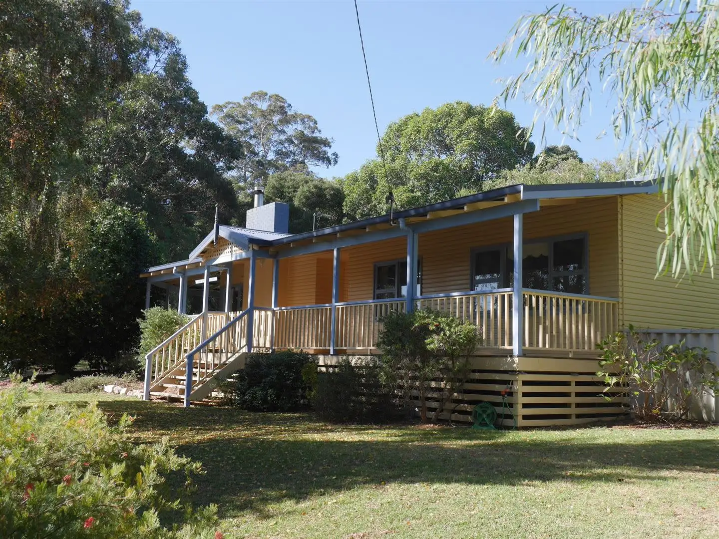 Main view of Homely house listing, 60 Glew Street, Pemberton WA 6260
