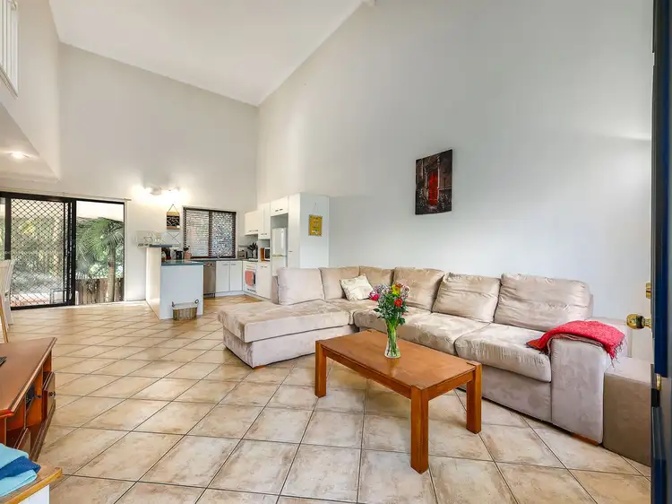 Second view of Homely townhouse listing, 3/51 Wallace Street, Chermside QLD 4032