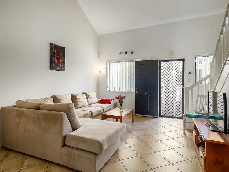 Third view of Homely townhouse listing, 3/51 Wallace Street, Chermside QLD 4032