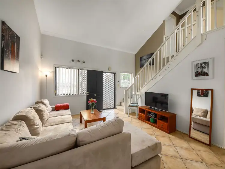 Fourth view of Homely townhouse listing, 3/51 Wallace Street, Chermside QLD 4032