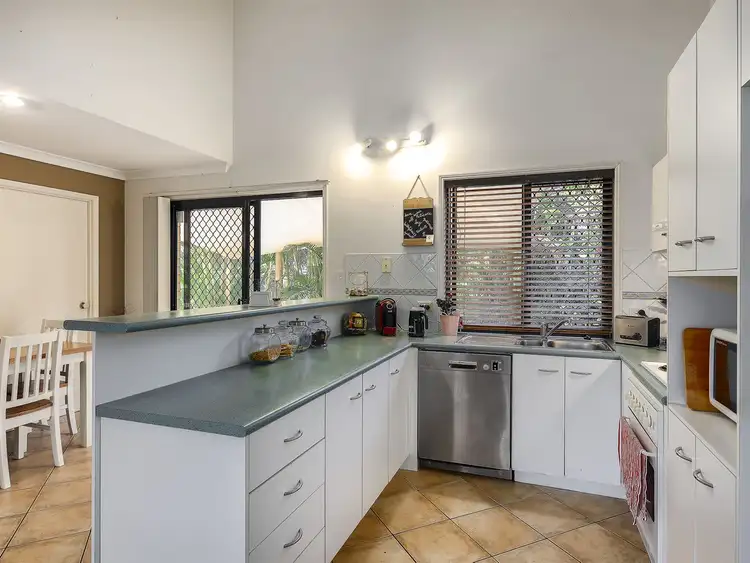 Fifth view of Homely townhouse listing, 3/51 Wallace Street, Chermside QLD 4032
