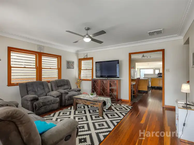 Second view of Homely house listing, 24 Sirrah St, Geebung QLD 4034