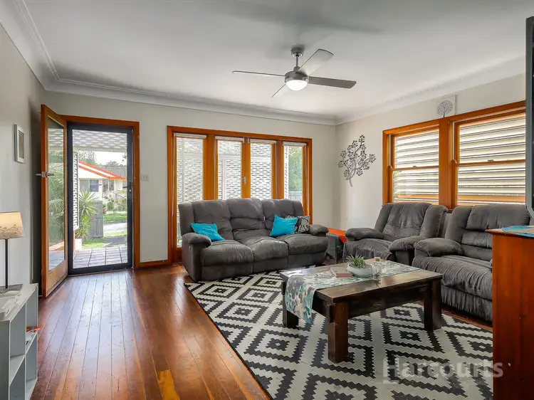 Third view of Homely house listing, 24 Sirrah St, Geebung QLD 4034