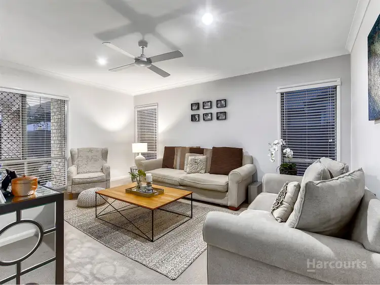 Fifth view of Homely house listing, 23 Apple Cct, Griffin QLD 4503