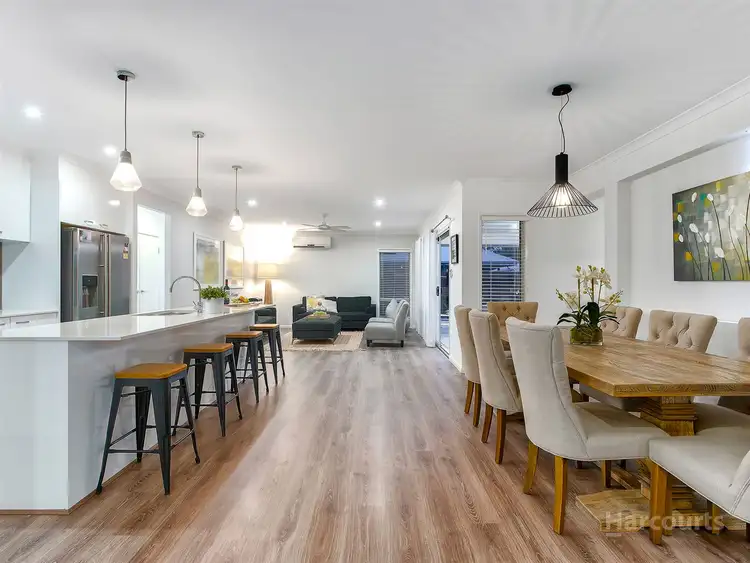 Sixth view of Homely house listing, 23 Apple Cct, Griffin QLD 4503