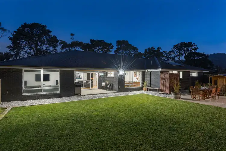 Fourth view of Homely house listing, 1055 Acton Road, Cambridge TAS 7170