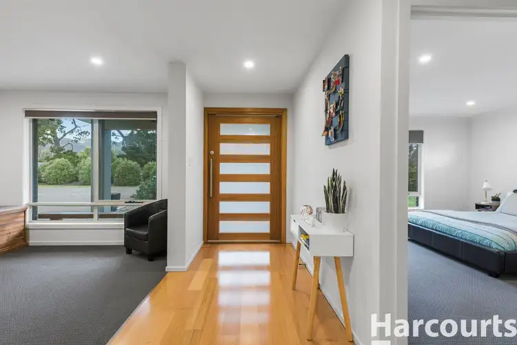 Fifth view of Homely house listing, 1055 Acton Road, Cambridge TAS 7170